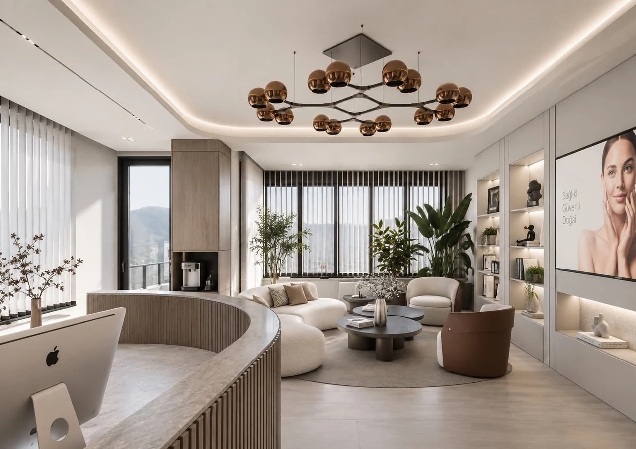A.Ç Clinic görsel 2