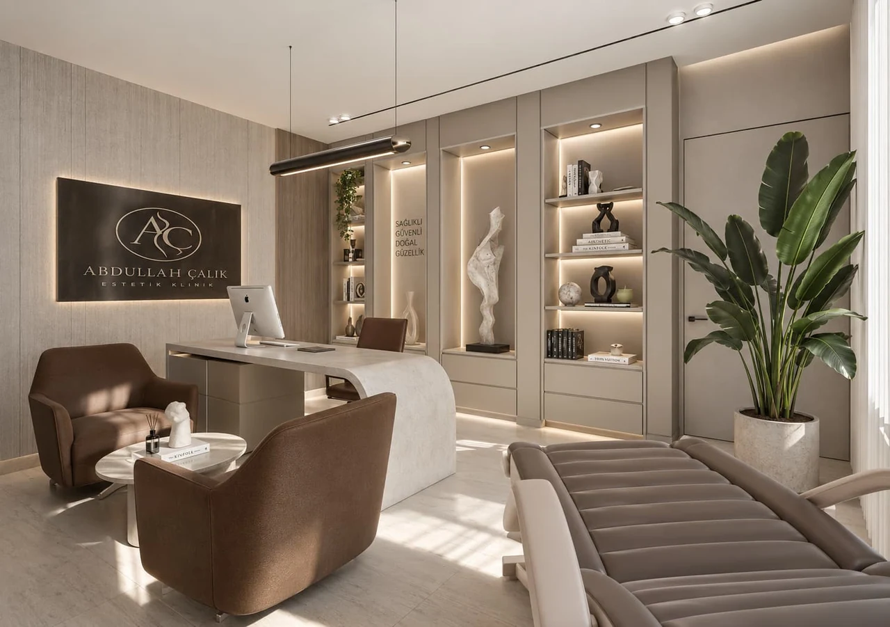 A.Ç Clinic görsel 3