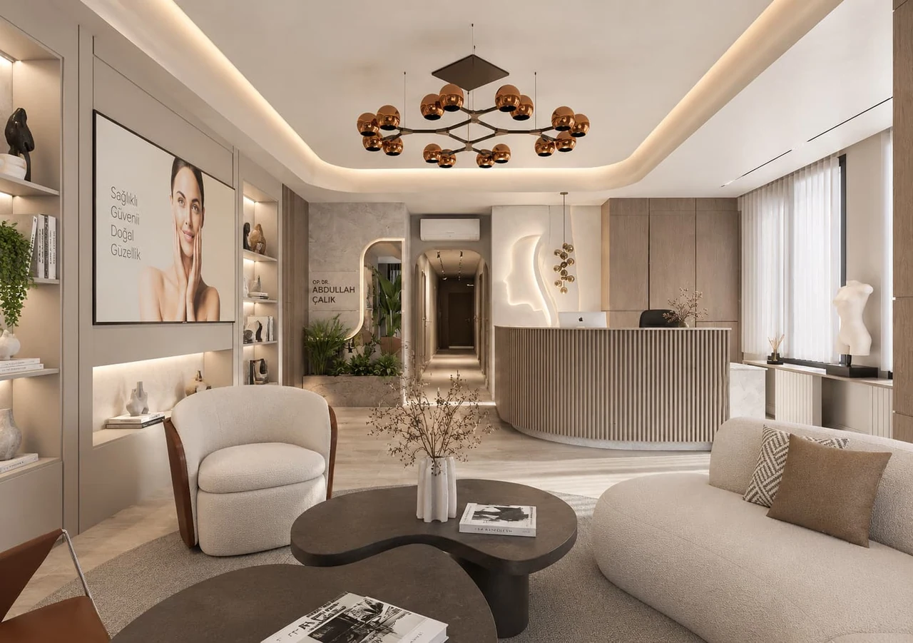 A.Ç Clinic görsel 5