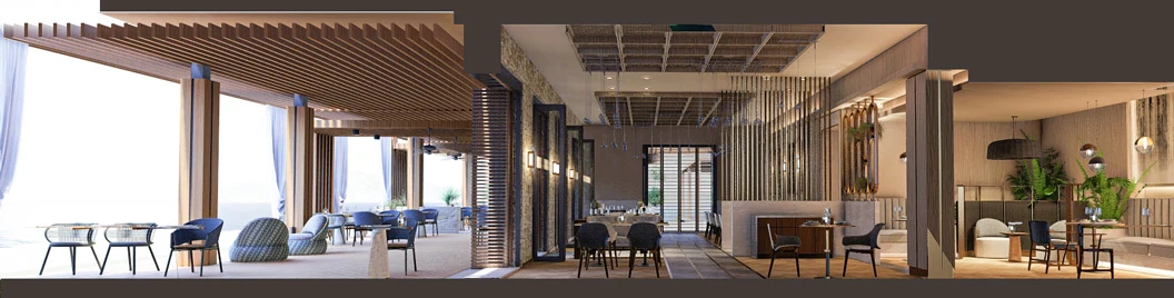 Adult Restoran görsel 10