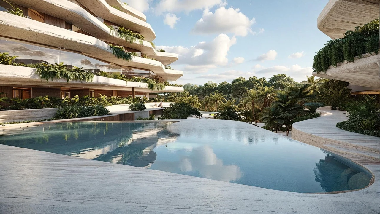Bodrum Hotel görsel 3