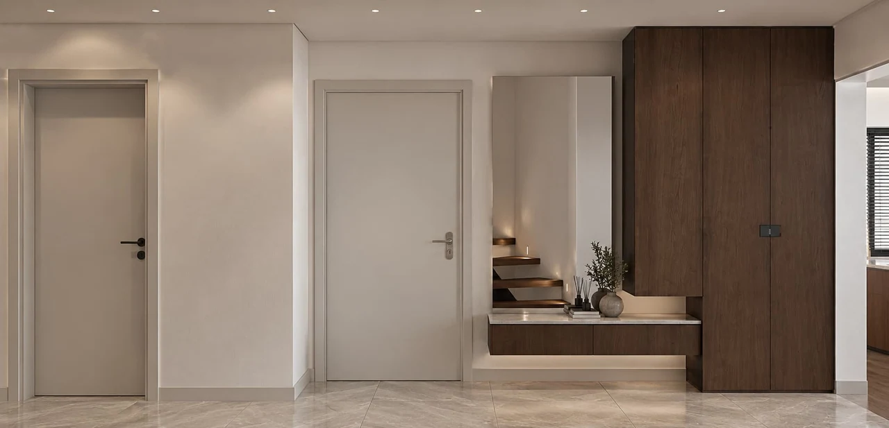 D:22 – Erenköy Residence görsel 10