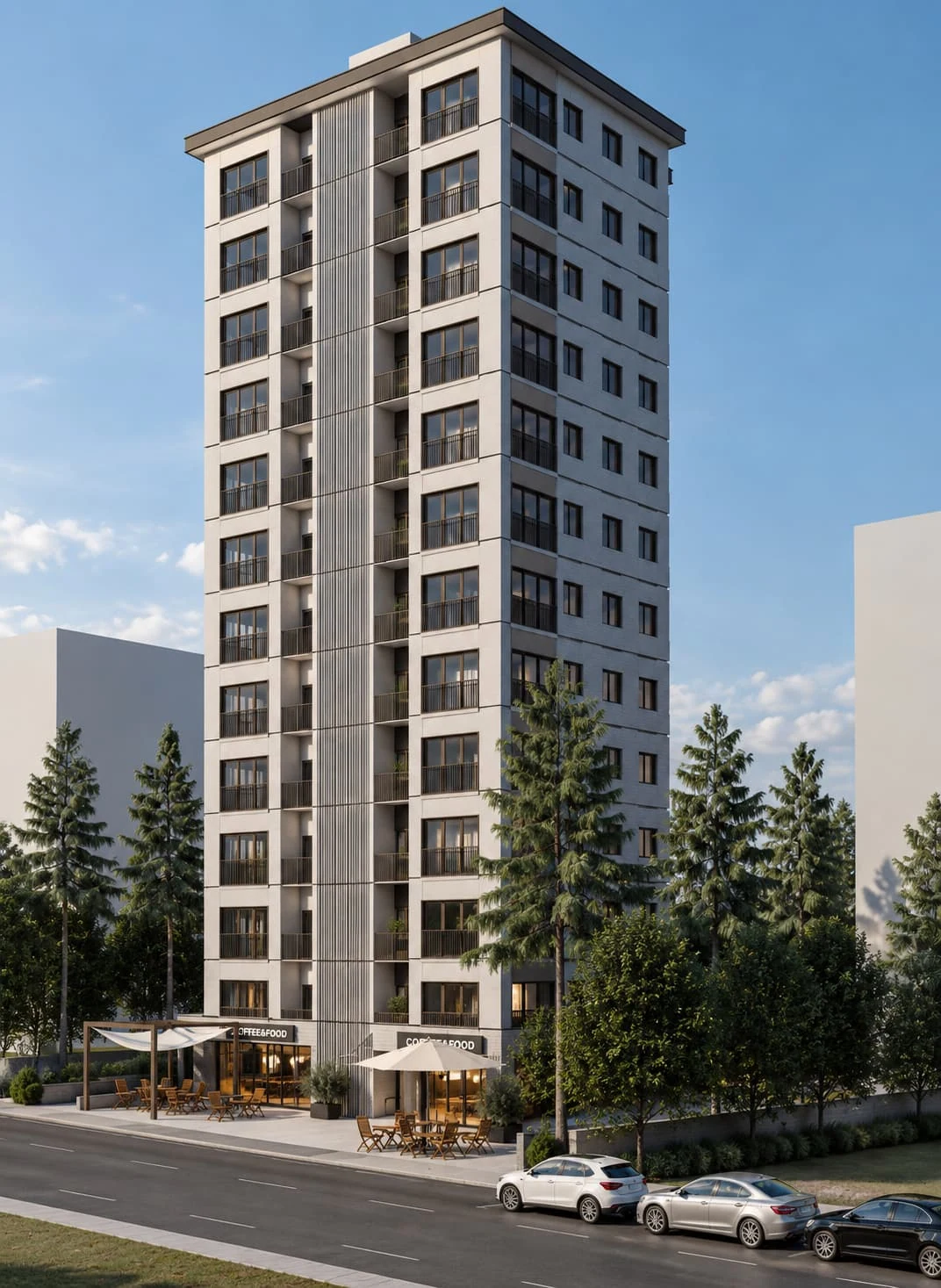 Ekşioğlu Kozyatağı görsel 3