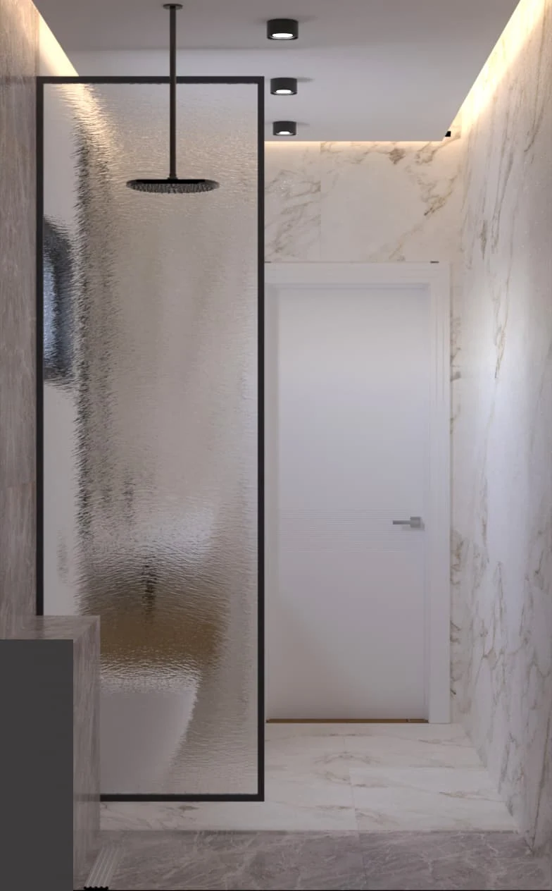 Garden Villa – Interior görsel 9