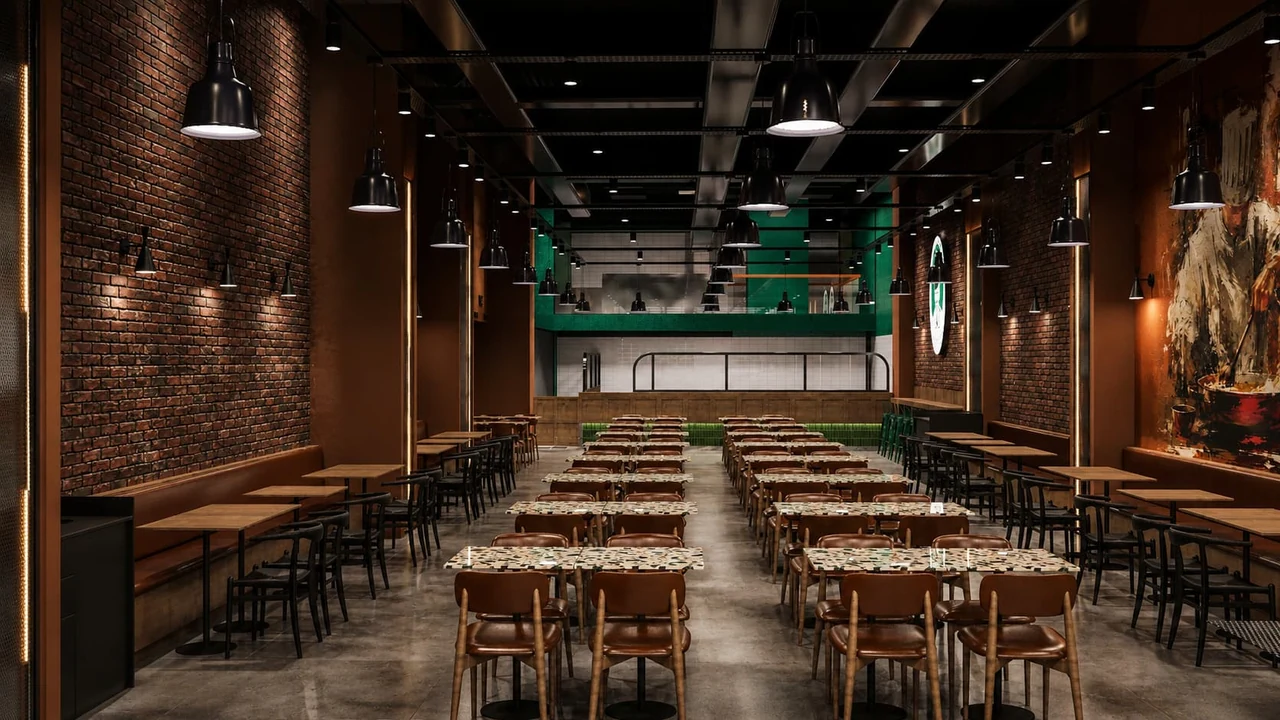 İxir Yemek – Beylikdüzü görsel 2