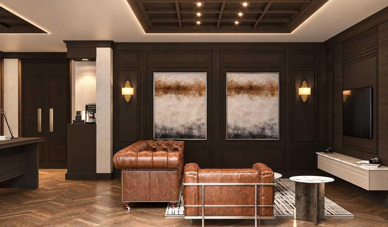 İxir Yemek – Private Offices görsel 6