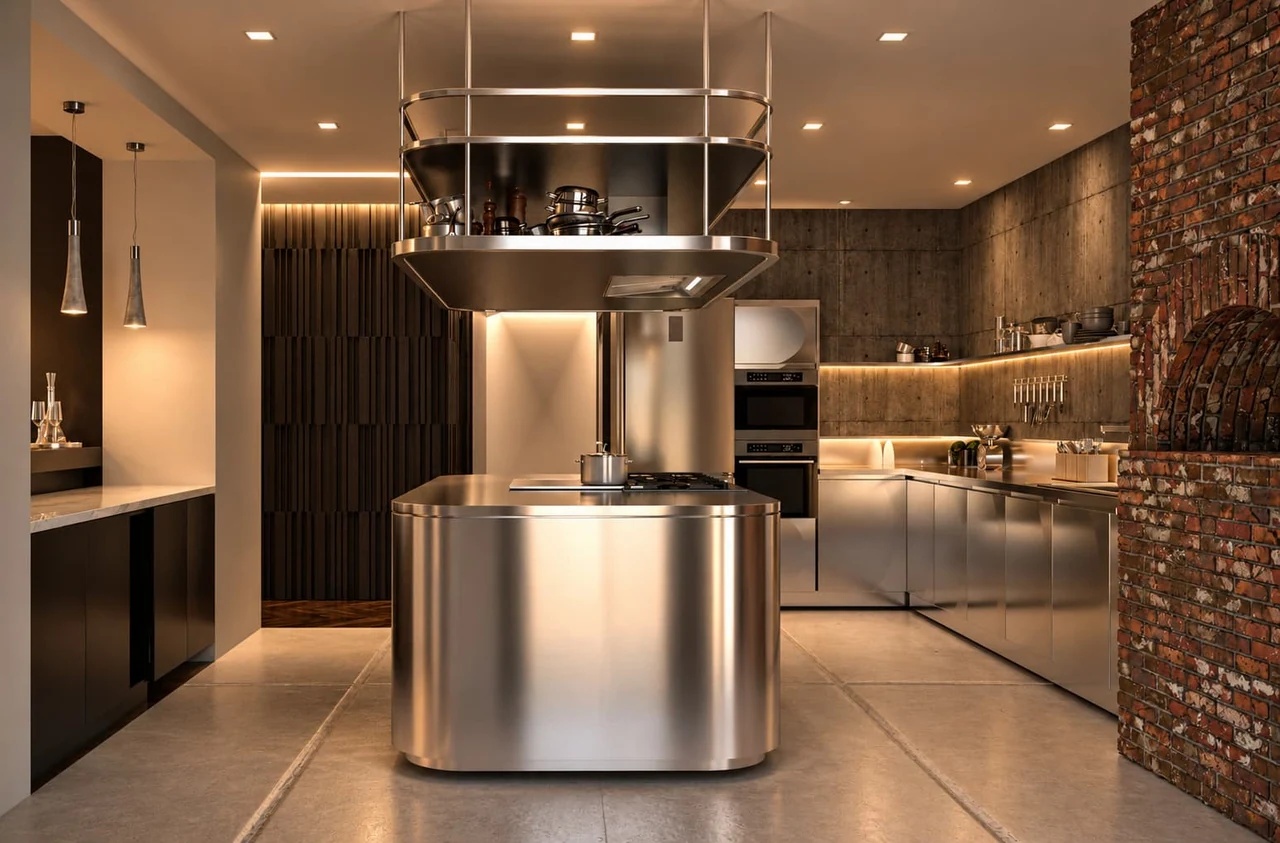 İxir Yemek – Private Offices görsel 10