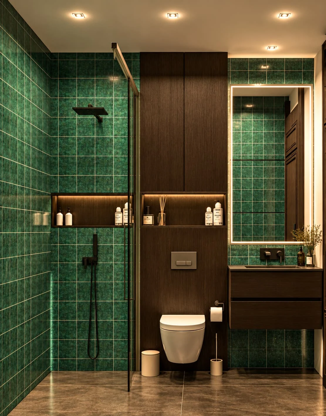 İxir Yemek – Private Offices görsel 13