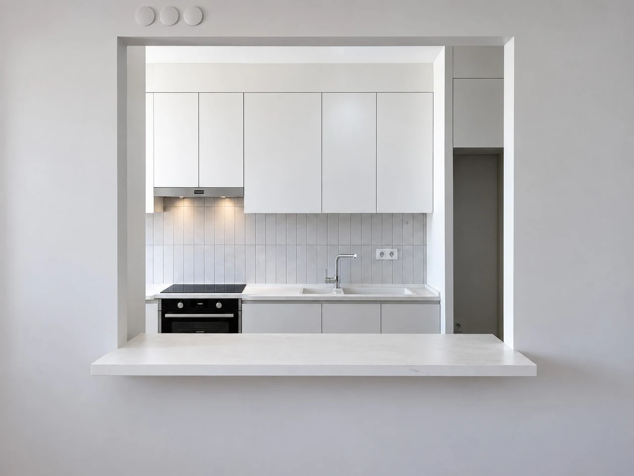 Kurtköy Residence görsel 1