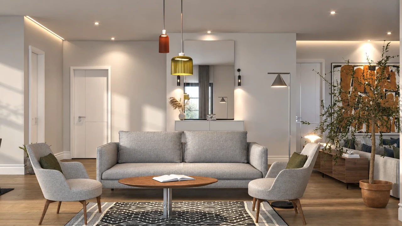 Nazar Panorama – Interior görsel 6