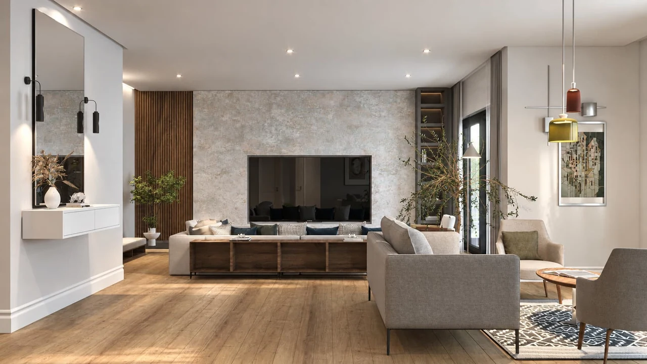 Nazar Panorama – Interior görsel 7