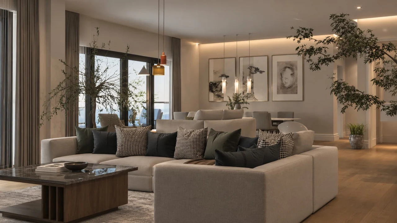 Nazar Panorama – Interior görsel 8