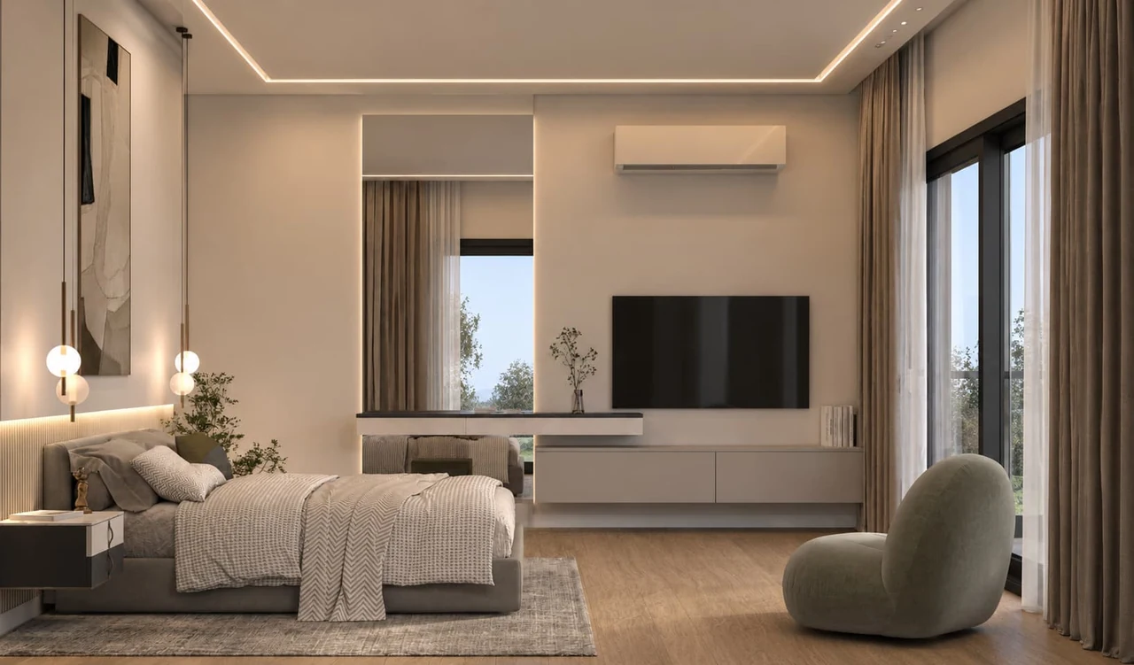 Nazar Panorama – Interior görsel 10