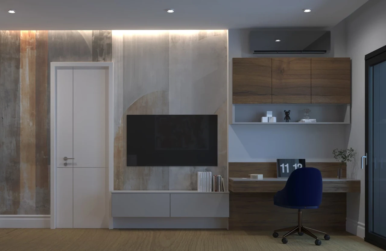 Nazar Panorama – Interior görsel 4