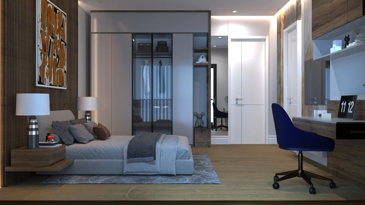 Nazar Panorama – Interior görsel 5